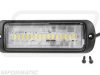 Lampă de lucru cu LED-uri 2000lm 12-24v