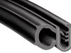 Cauciuc EPDM solid/expandat Vapormatic (10m)