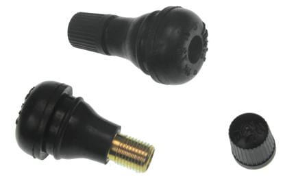 Valvă anvelopă cu prindere rapidă 11,5x32mm Vapormatic (x10)