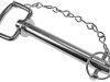 Pin cu mâner 19x158mm