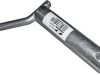 Pin Toplink 31.8x112mm Cat.3 Vapormatic