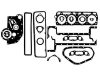 Set complet de garnituri