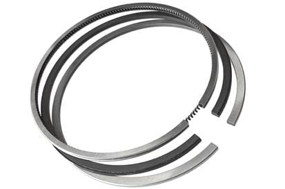 Set segmenți piston
