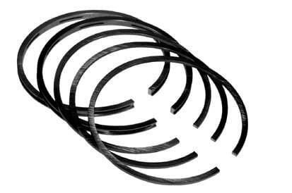Set segmenți de piston (5)