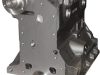 Bloc motor scurt