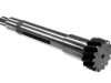 Ax stabilizator