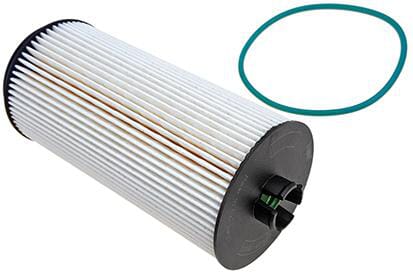 Filtru de combustibil