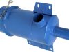 Ansamblu filtru de aer