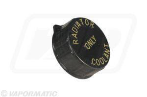 Capac radiator