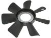 Lamă de ventilator