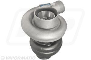 Turbocompresor