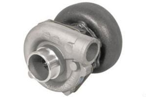 Turbocompresor