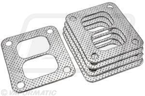 Garnitură turbo Vapormatic (x5)