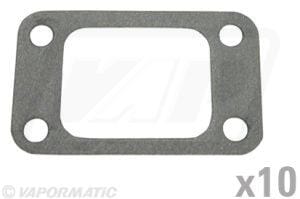 Garnitură cot de eșapament Vapormatic (x10)
