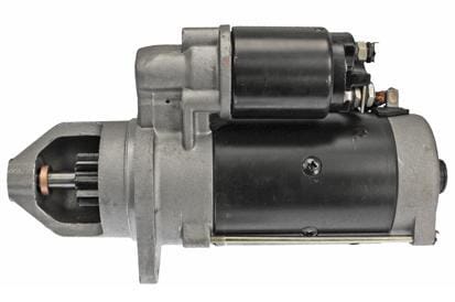 Demaror