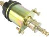 Comutator solenoid