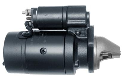 Motor de pornire