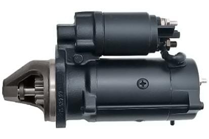 Motor de pornire