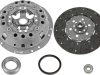 Set ambreiaj complet