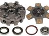 Set ambreiaj complet