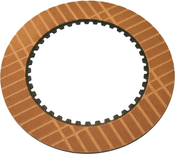 Disc fricțiune ambreiaj Vapormatic (x4)
