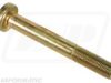 Șurub jantă roată M16x117mm / 120,5mm filet 40mm grupa 10.9 Vapormatic