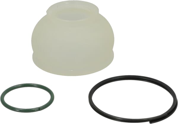 Burduf cap de bară