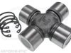 Cruce cardanică diametru 34,9x93,4mm Vapormatic