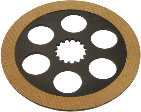 Disc de ambreiaj