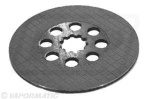 Disc fricțiune