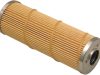 Element filtrant hidraulic