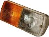 Lampă laterală dreapta