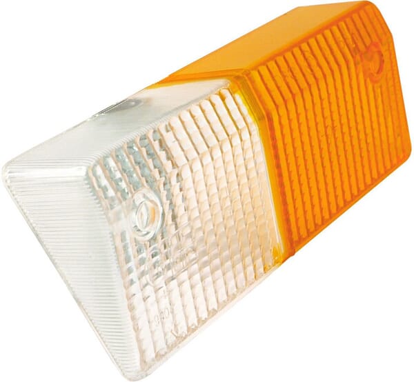Lentile lumină laterală frontală stânga