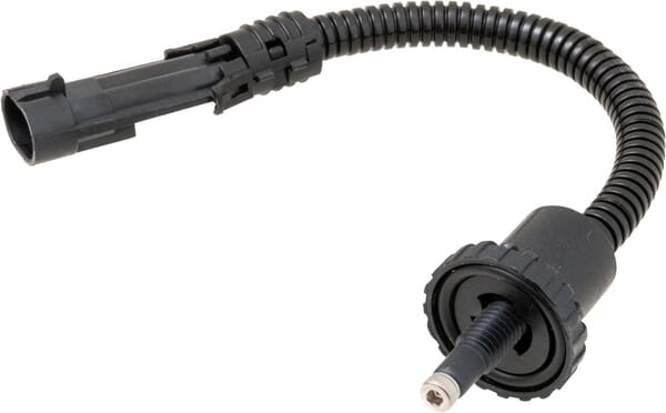 Senzor filtru combustibil