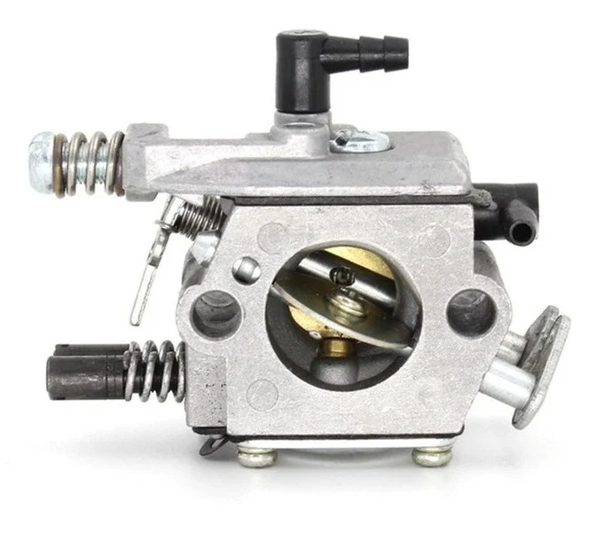 carburator drujba chinezeasca 4500-5200 cu pompa de amorsare
