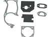 Set de garnituri drujba chinezeasca de 4500, 5200