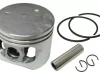 Kit piston drujba chinezeasca 43mm