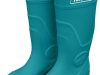 Cizme de cauciuc TOTAL SB (39-45)