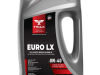 TRIAX Euro LX 0W-40 Full Synthetic/ Benzina | BMW LL-01 | MB 229.5