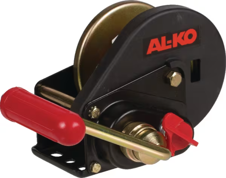 Troliu Compact - Tip 450- AL-KO - 4003718044966