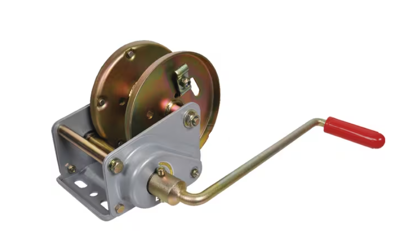 Troliu Compact - Tip 900 - AL-KO -4003718044980