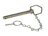 Bolț cu mâner 22x162mm