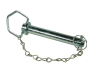 Bolț cu mâner 25x162mm