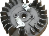 Volanta catei metal