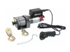 Troliu auto electric 12V - 1100/2200kg-PE12V2500-Ribimex-8033866840994